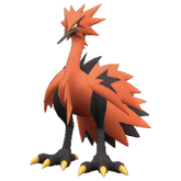Buy 6IV Zapdos (Galarian)  Pokemon